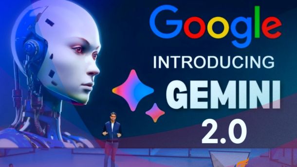 Gemini 2 and Real-Time Reasoning